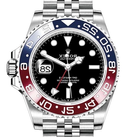 Orologi Rolex GMT